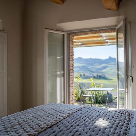 Agriturismo San Marcello カスティリオーネ・ドルチャ エクステリア 写真