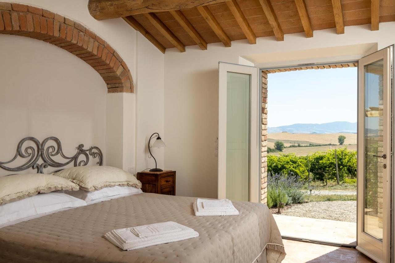Agriturismo San Marcello カスティリオーネ・ドルチャ エクステリア 写真