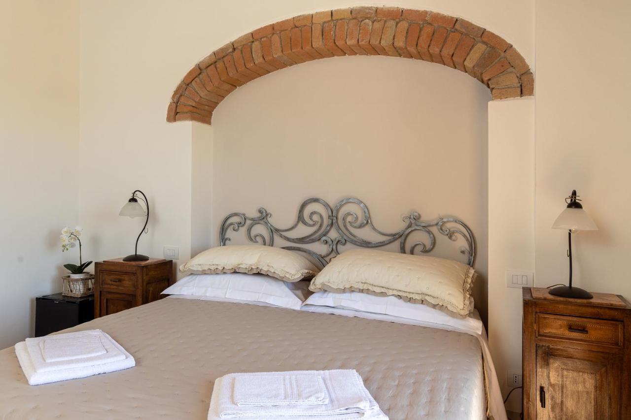 Agriturismo San Marcello カスティリオーネ・ドルチャ エクステリア 写真