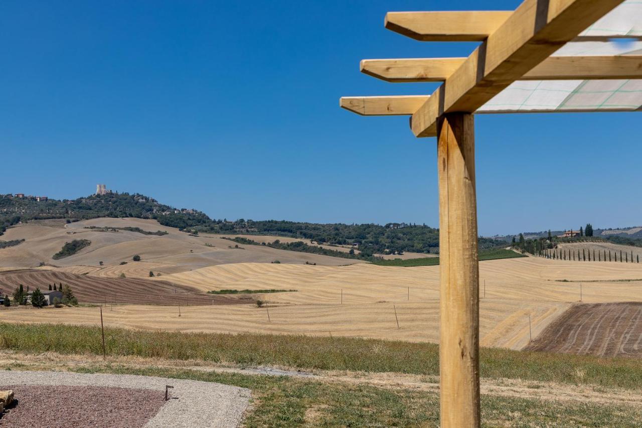 Agriturismo San Marcello カスティリオーネ・ドルチャ エクステリア 写真