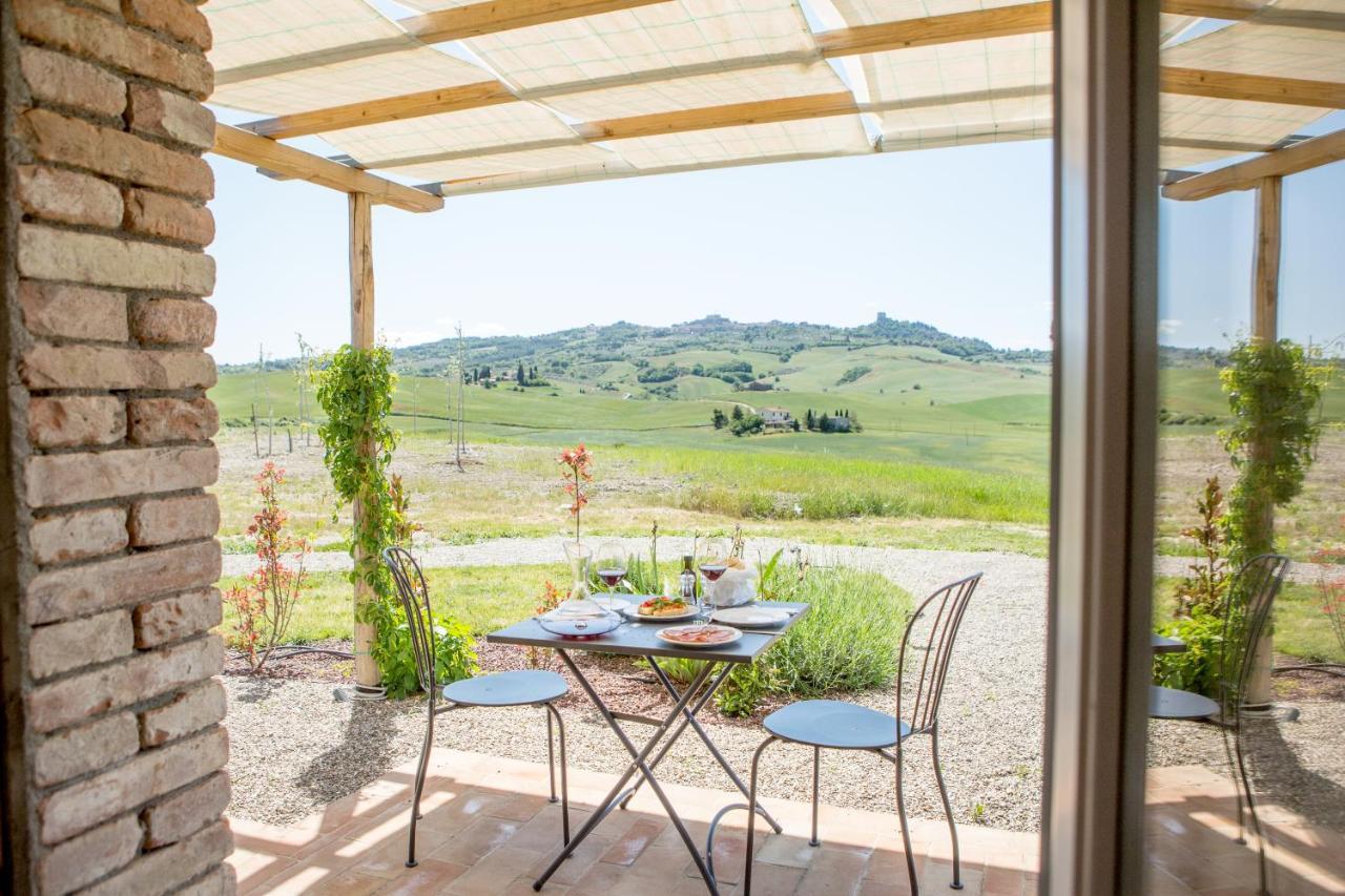 Agriturismo San Marcello カスティリオーネ・ドルチャ エクステリア 写真