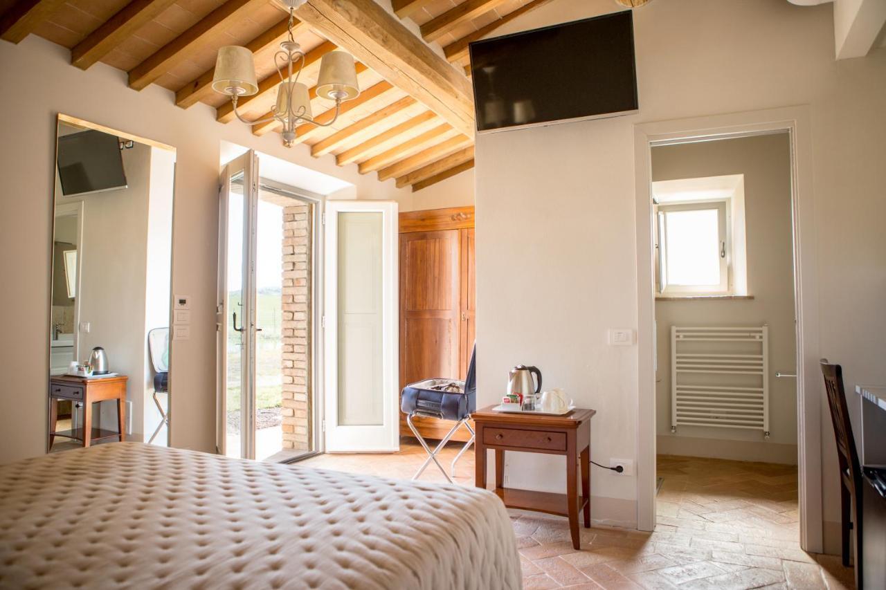 Agriturismo San Marcello カスティリオーネ・ドルチャ エクステリア 写真