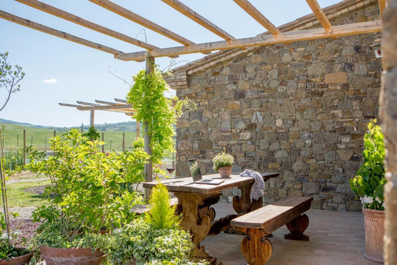 Agriturismo San Marcello カスティリオーネ・ドルチャ エクステリア 写真