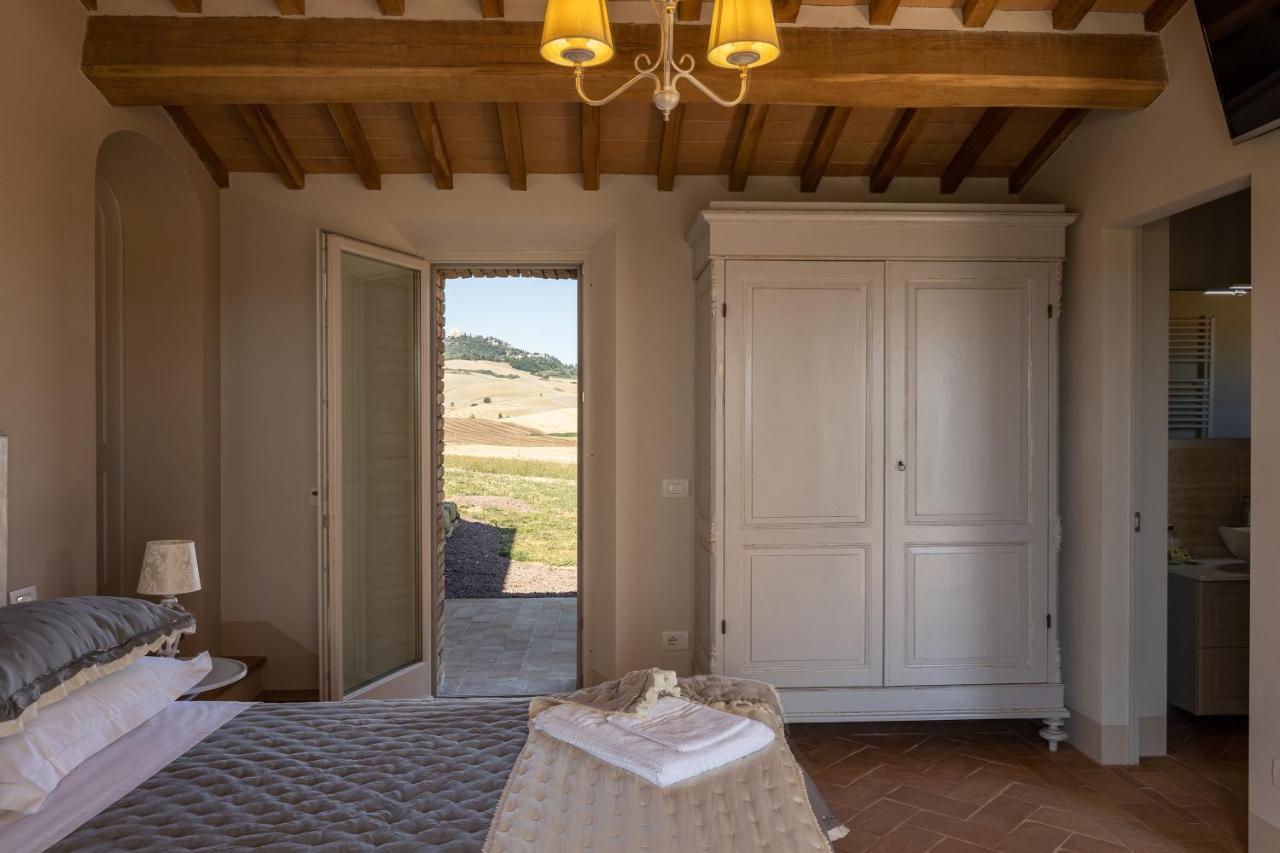 Agriturismo San Marcello カスティリオーネ・ドルチャ エクステリア 写真