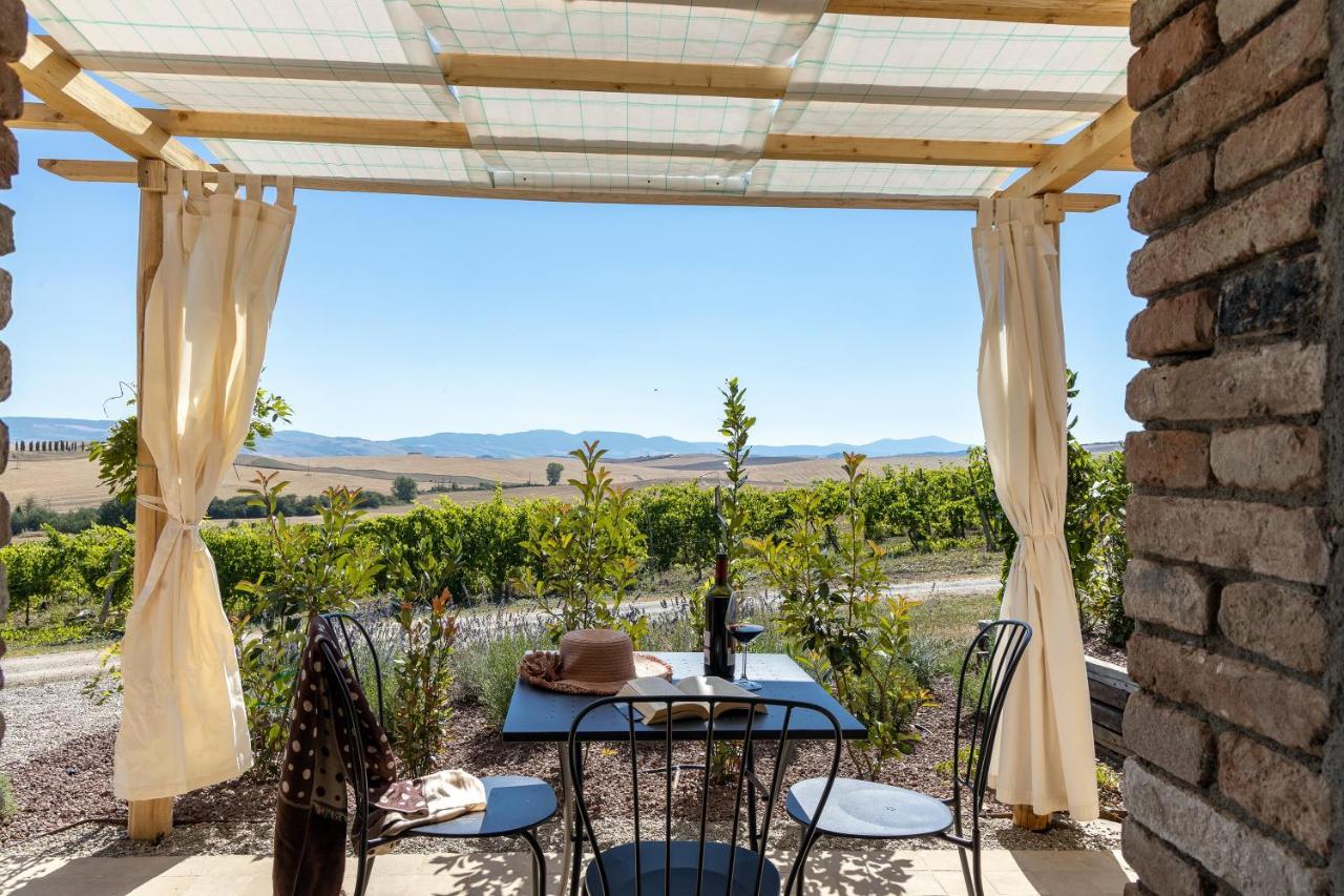 Agriturismo San Marcello カスティリオーネ・ドルチャ エクステリア 写真