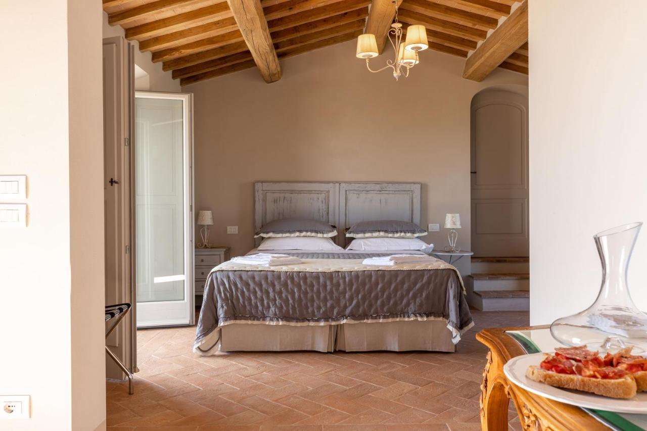 Agriturismo San Marcello カスティリオーネ・ドルチャ エクステリア 写真