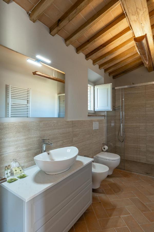 Agriturismo San Marcello カスティリオーネ・ドルチャ エクステリア 写真