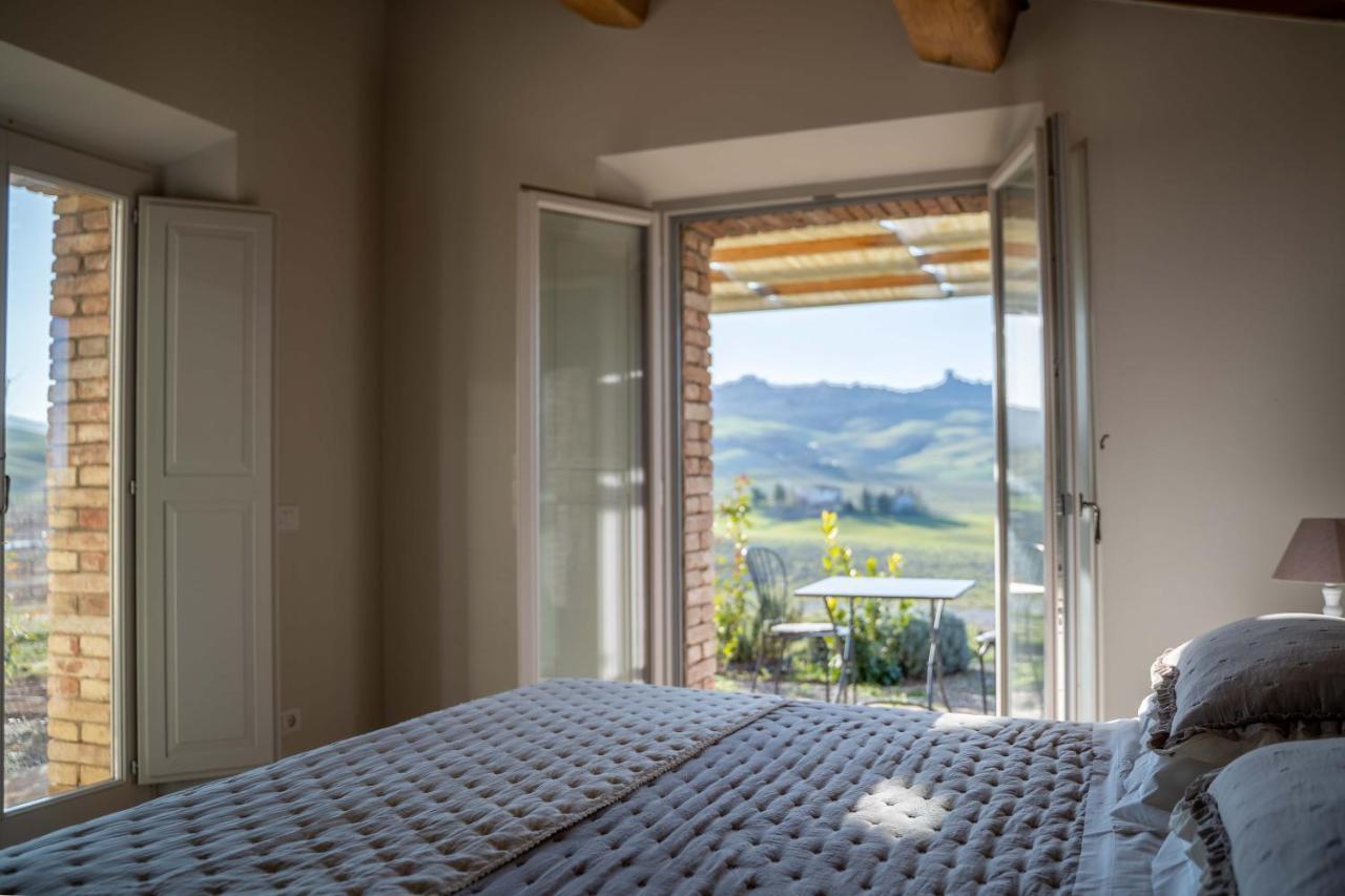 Agriturismo San Marcello カスティリオーネ・ドルチャ エクステリア 写真