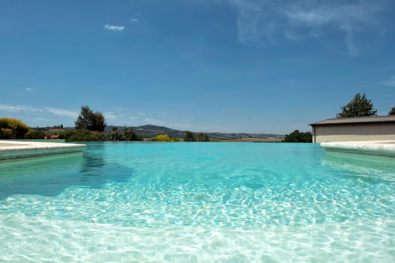 Agriturismo San Marcello カスティリオーネ・ドルチャ エクステリア 写真