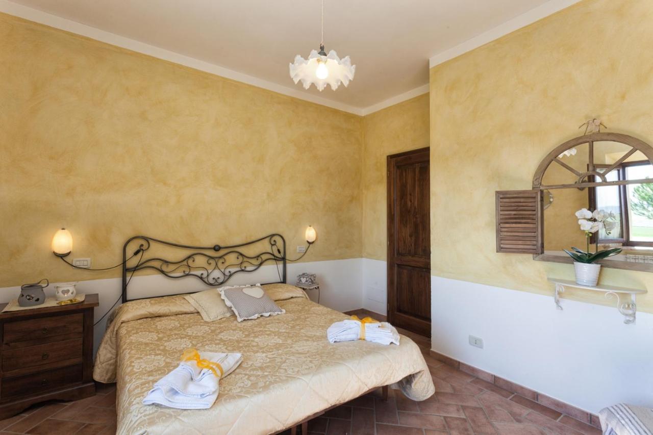 Agriturismo San Marcello カスティリオーネ・ドルチャ エクステリア 写真