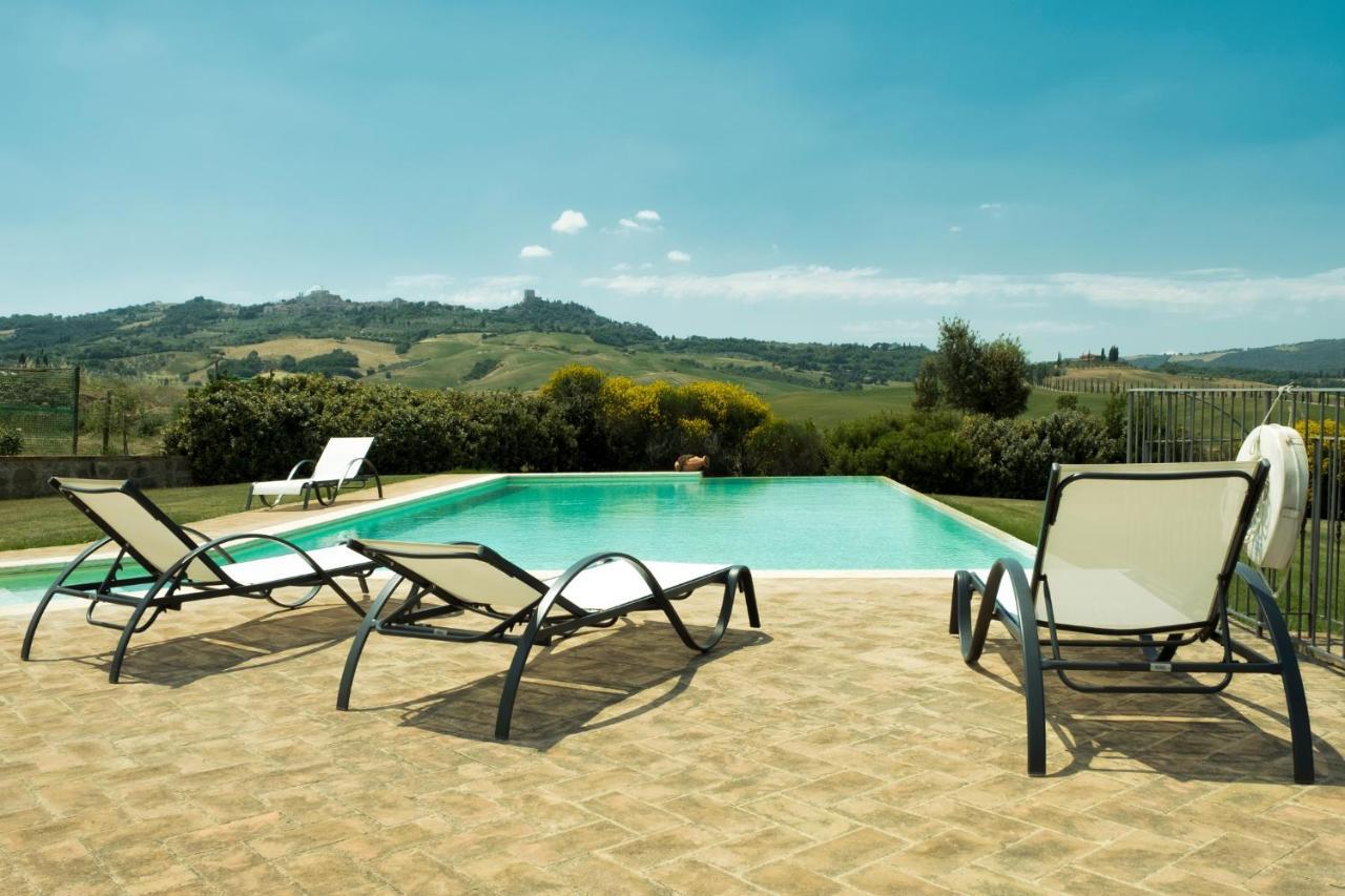 Agriturismo San Marcello カスティリオーネ・ドルチャ エクステリア 写真