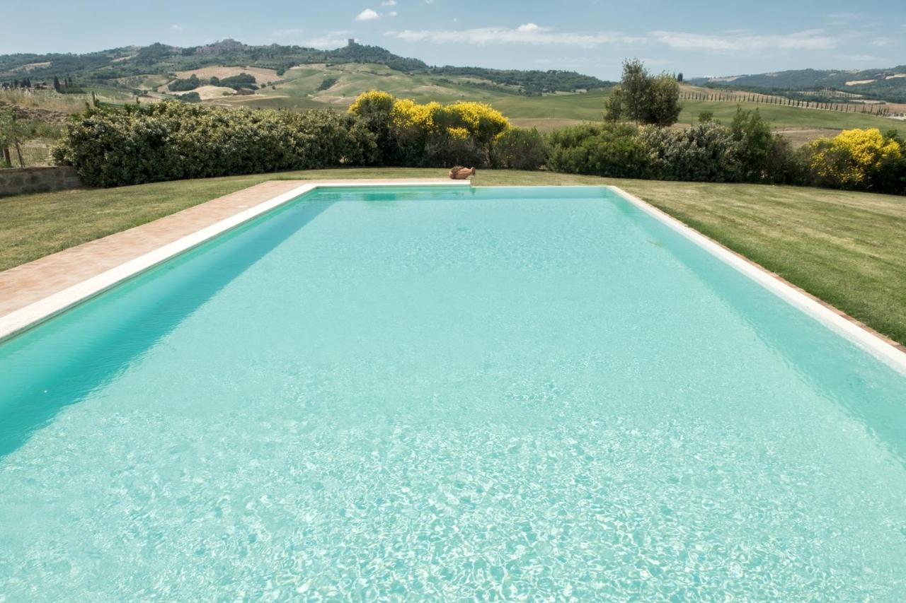 Agriturismo San Marcello カスティリオーネ・ドルチャ エクステリア 写真
