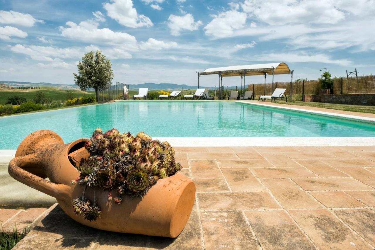 Agriturismo San Marcello カスティリオーネ・ドルチャ エクステリア 写真