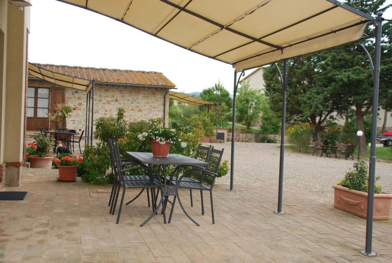 Agriturismo San Marcello カスティリオーネ・ドルチャ エクステリア 写真