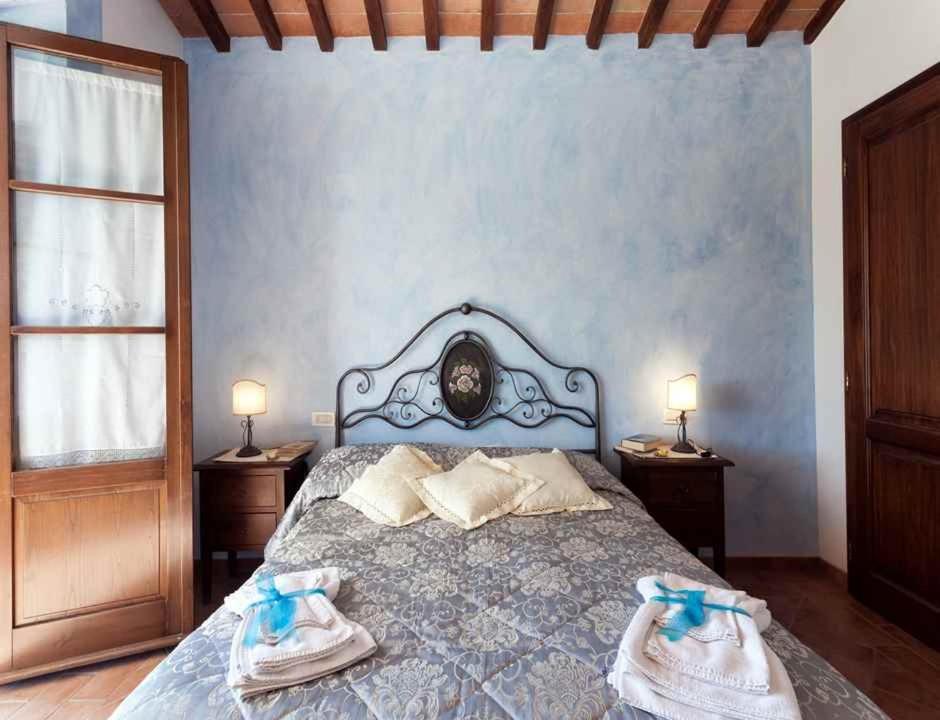 Agriturismo San Marcello カスティリオーネ・ドルチャ エクステリア 写真
